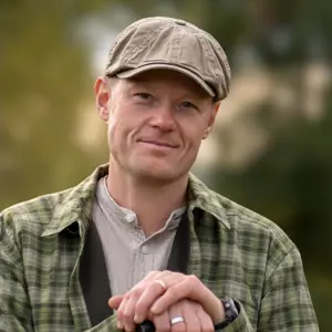 Niklas Kämpargård