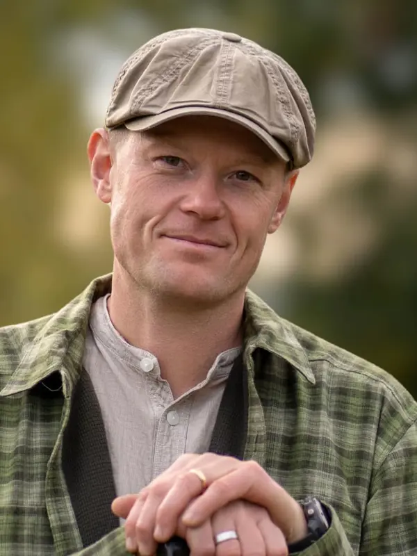 Niklas Kämpargård
