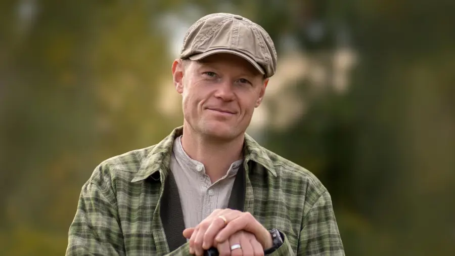 Niklas Kämpargård