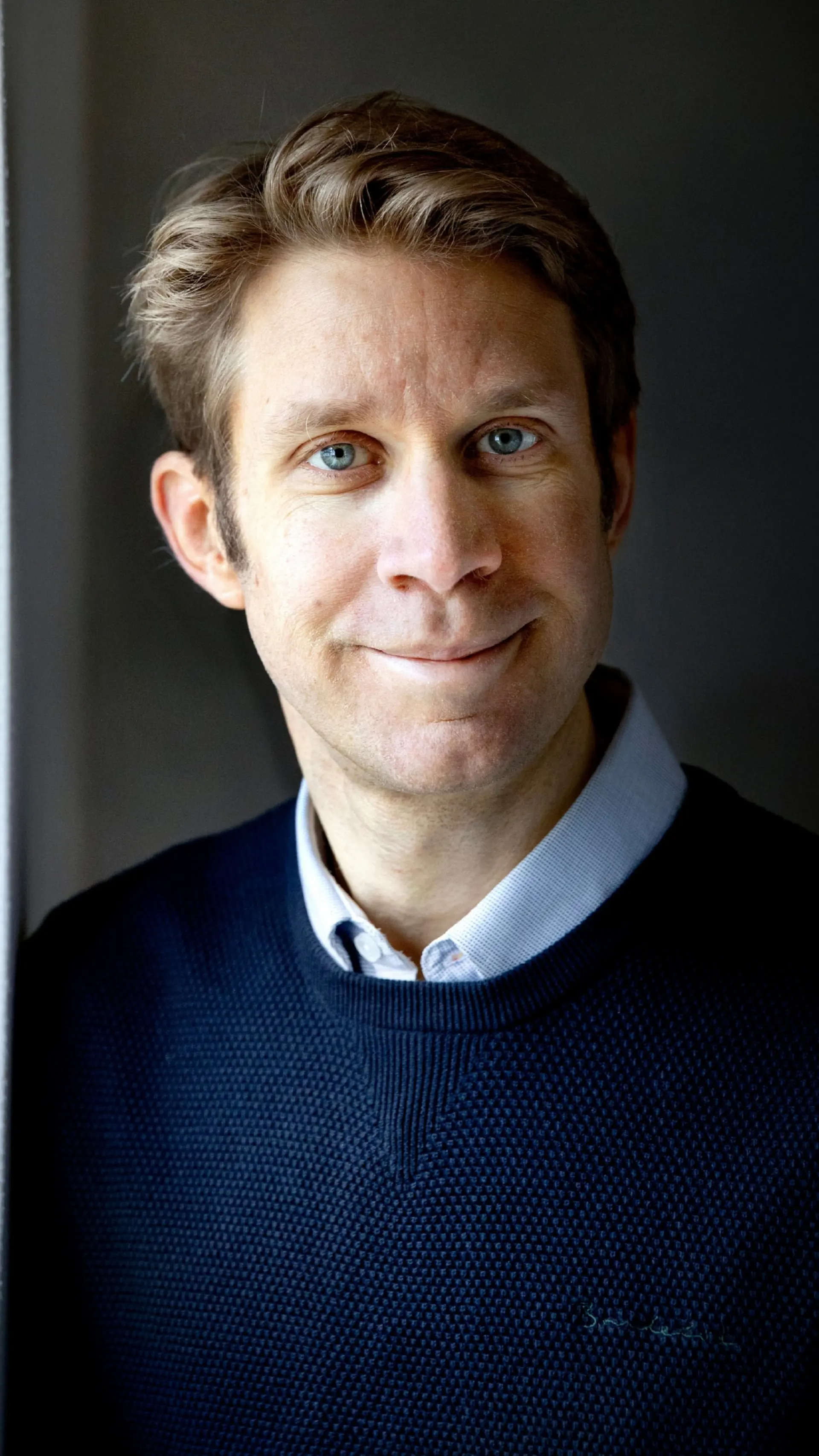 Anders Rosengren