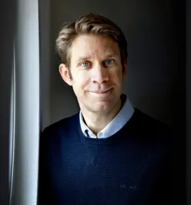 Anders Rosengren