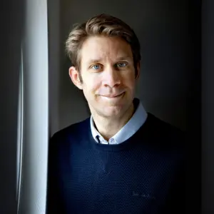 Anders Rosengren
