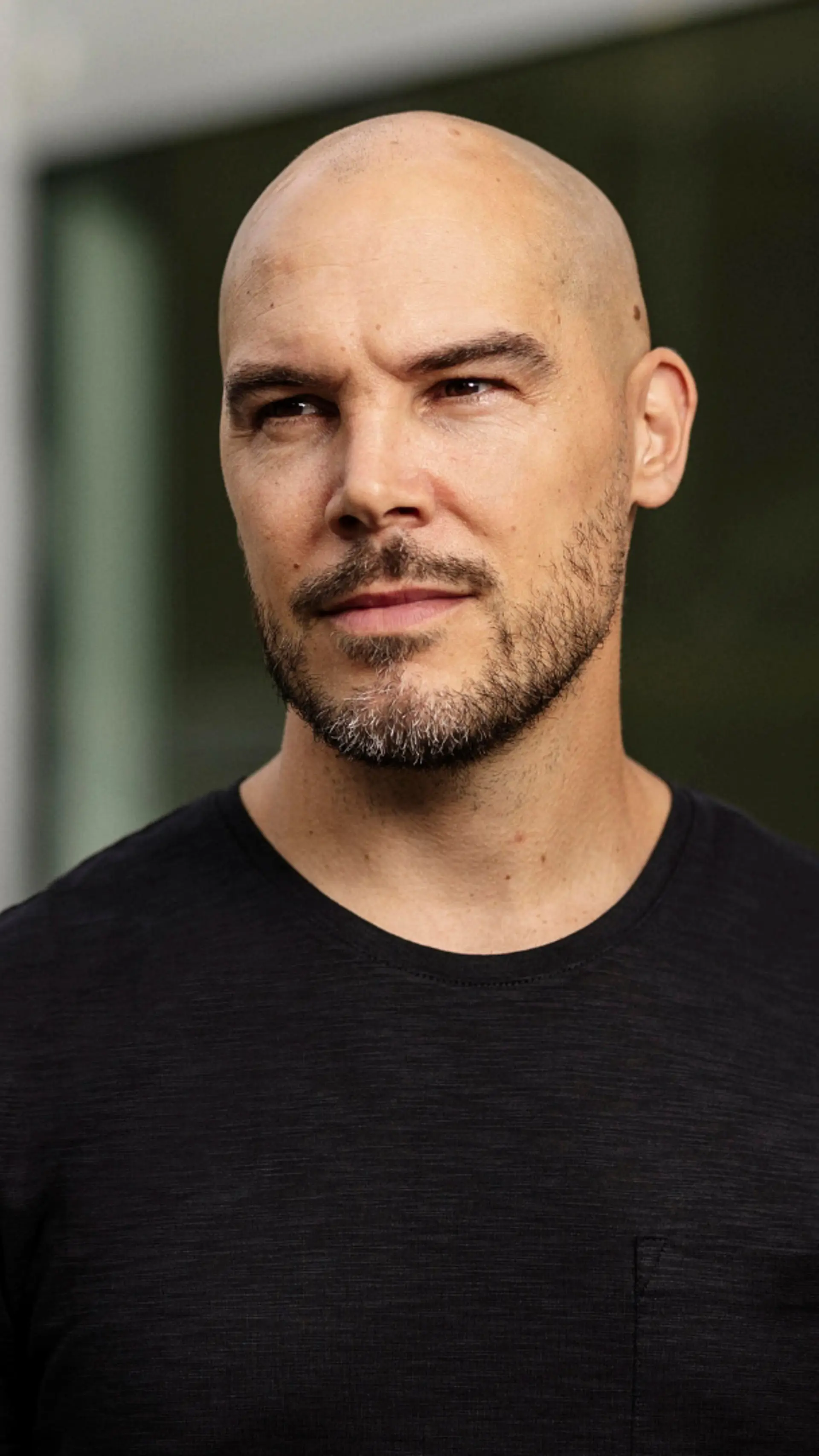 Nicolas Lunabba