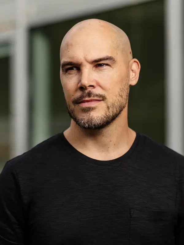 Nicolas Lunabba