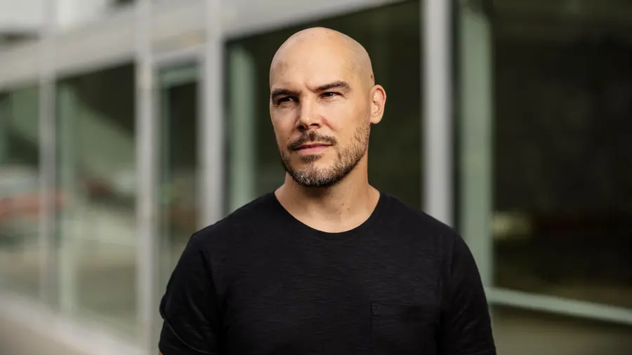 Nicolas Lunabba