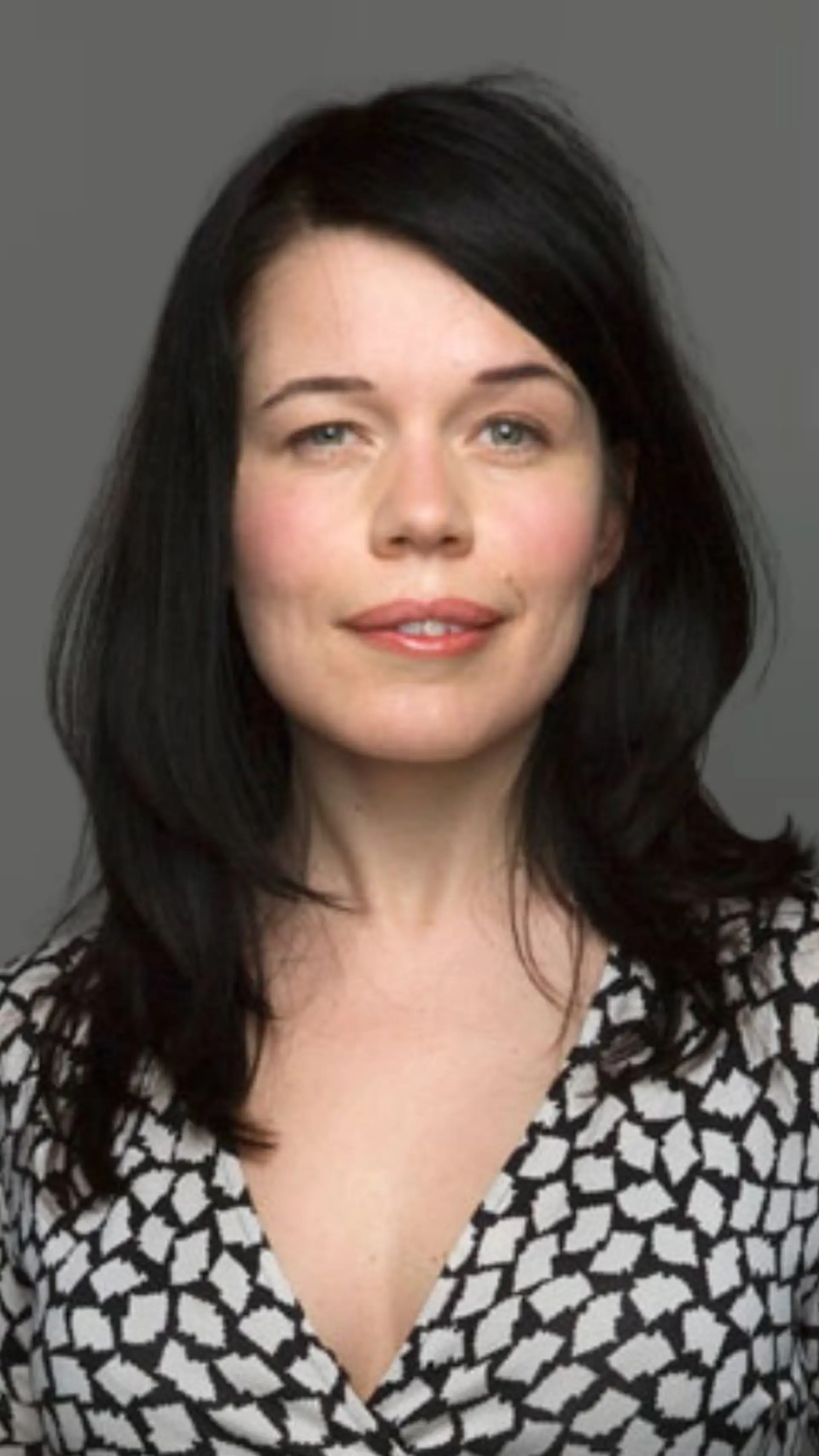 Lotta Lundgren
