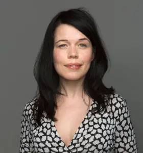 Lotta Lundgren