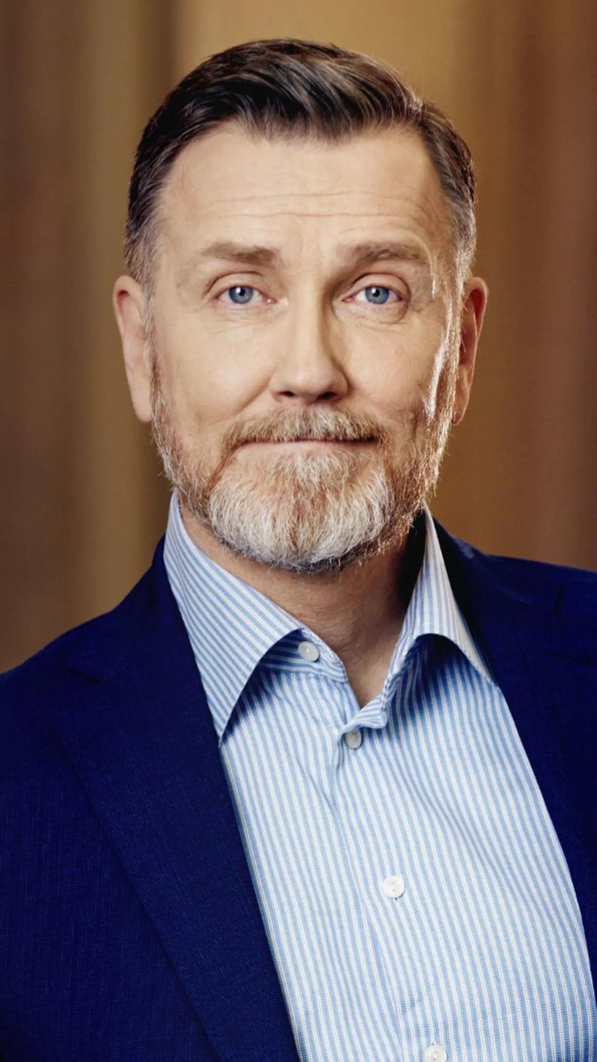 Thomas Erikson