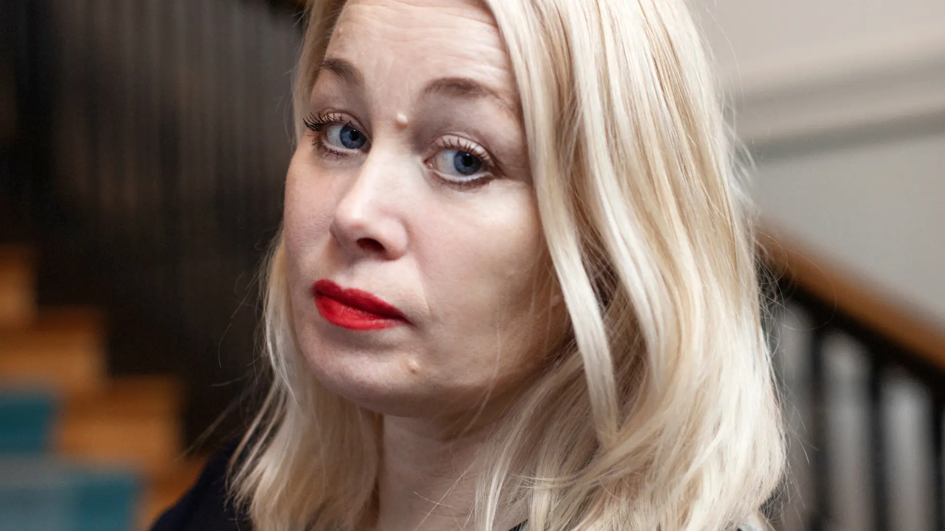 Ann