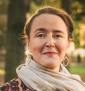 Johanna Koljonen