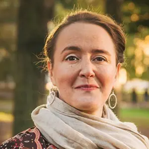 Johanna Koljonen