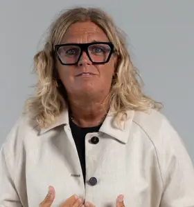 Ninni Länsberg