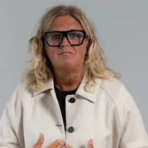 Ninni Länsberg