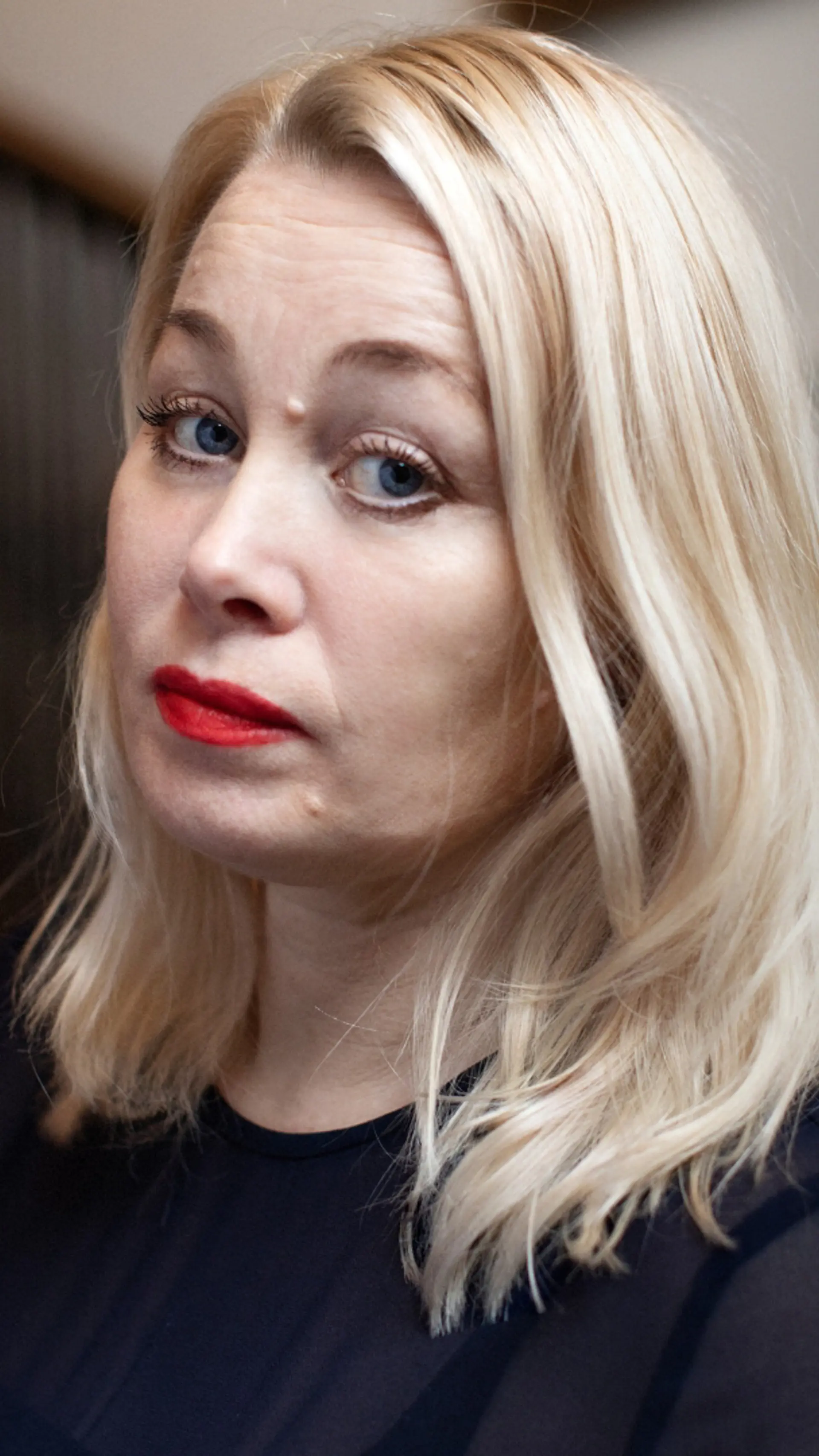 Ann Heberlein