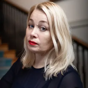 Ann Heberlein