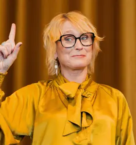 Anna Sjöström