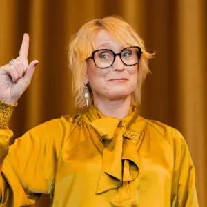 Anna Sjöström