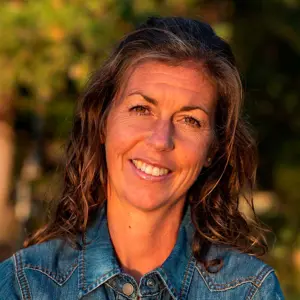 Hanna Wirdegård