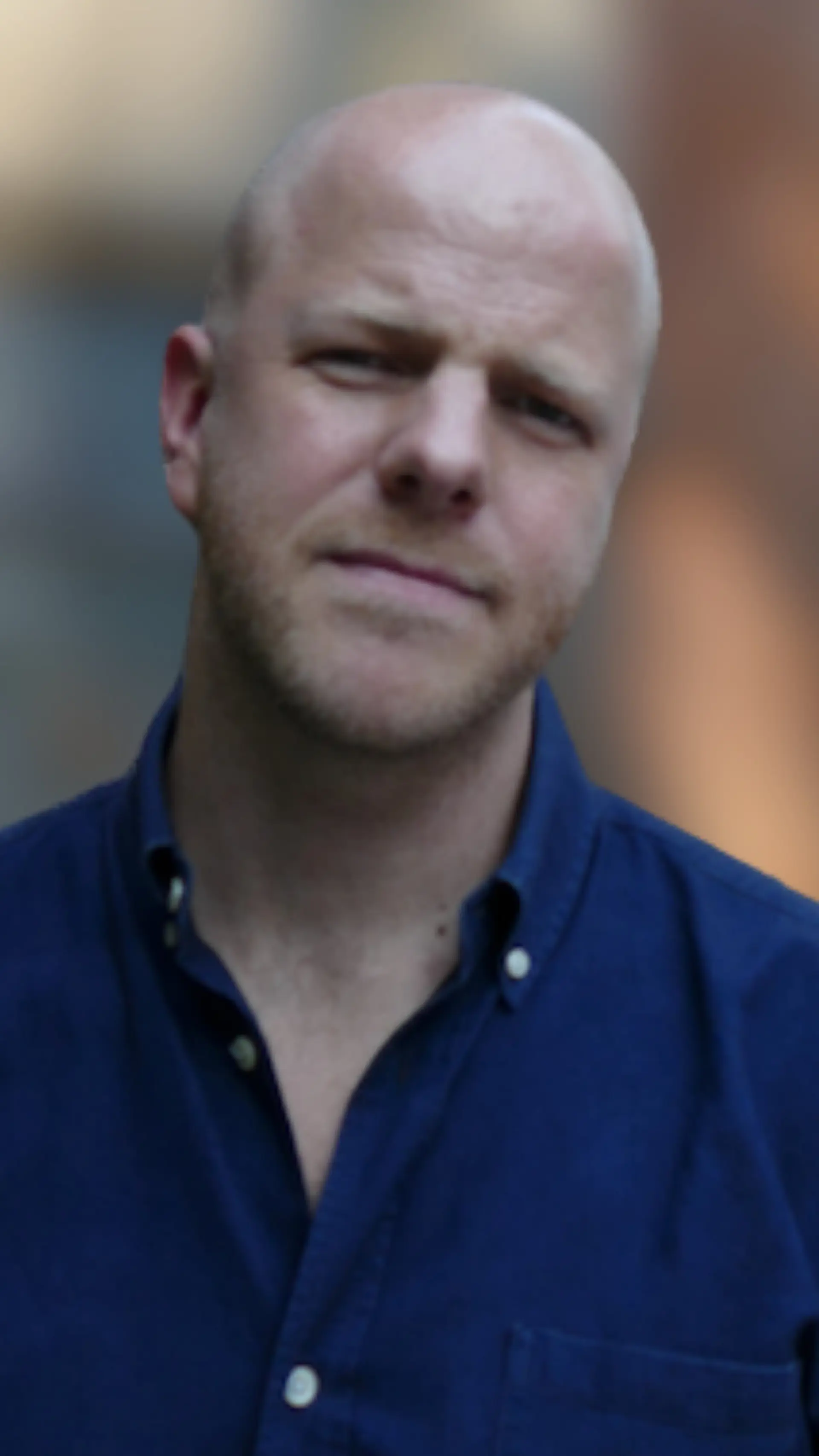 Martin Gelin