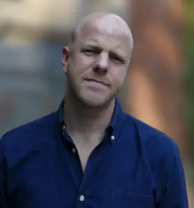 Martin Gelin - Journalisten och USA-korrespondenten Martin Gelin ger en unik inblick i amerikansk politik, teknik och samhällsutveckling.