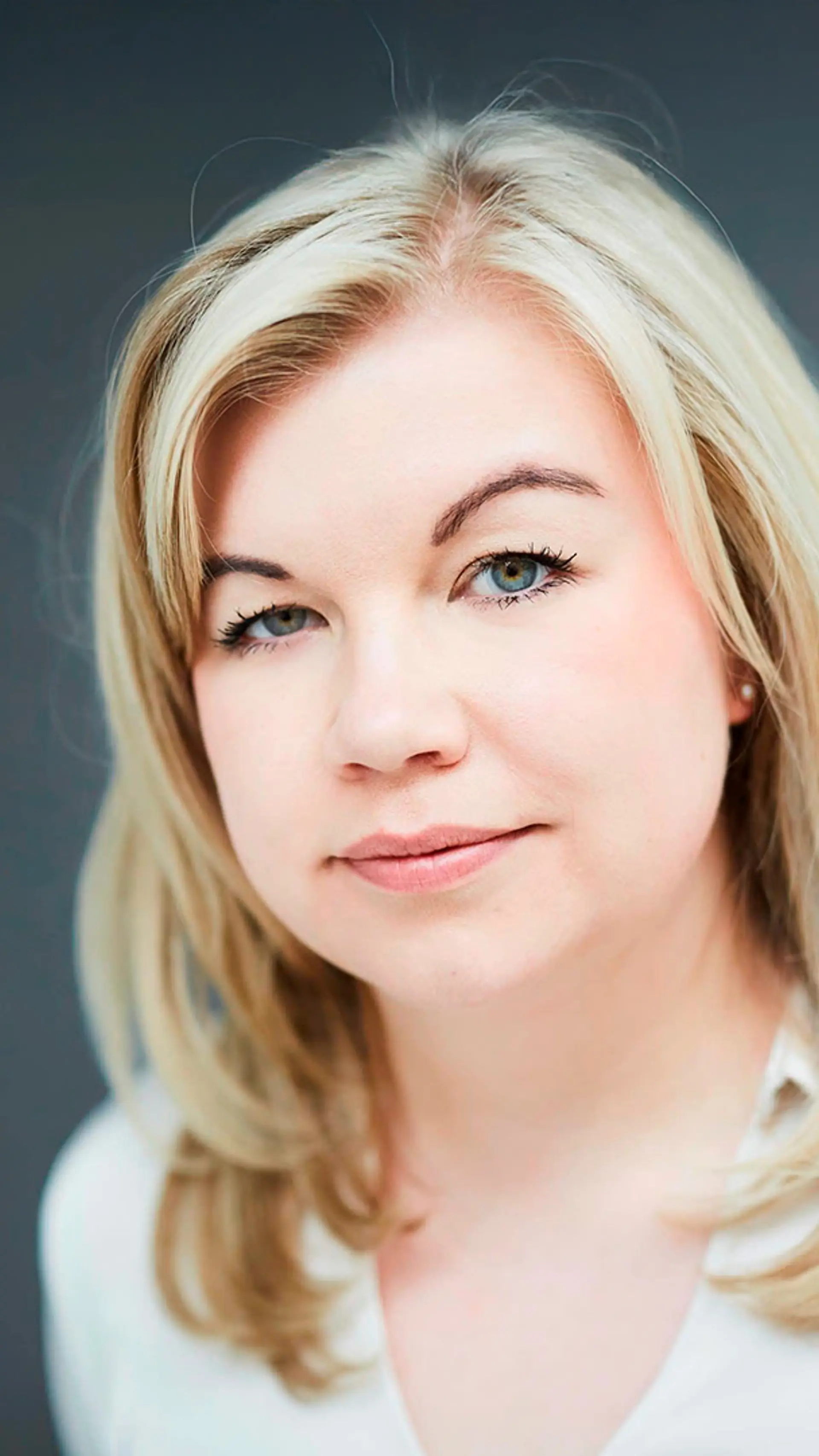 Sandra-Stina Vesterlund