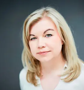 Sandra-Stina Vesterlund