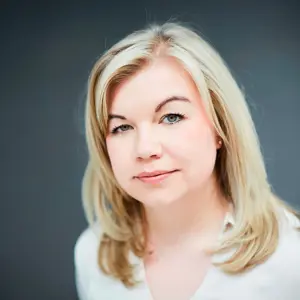 Sandra-Stina Vesterlund