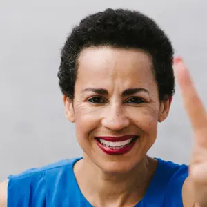 Jacqueline Kothbauer