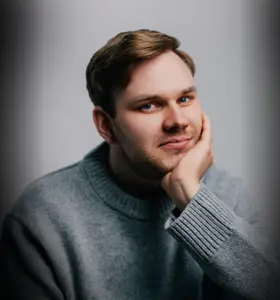Johannes Gustavsson - Insikter om unga, trender och digital påverkan med Johannes Gustavsson