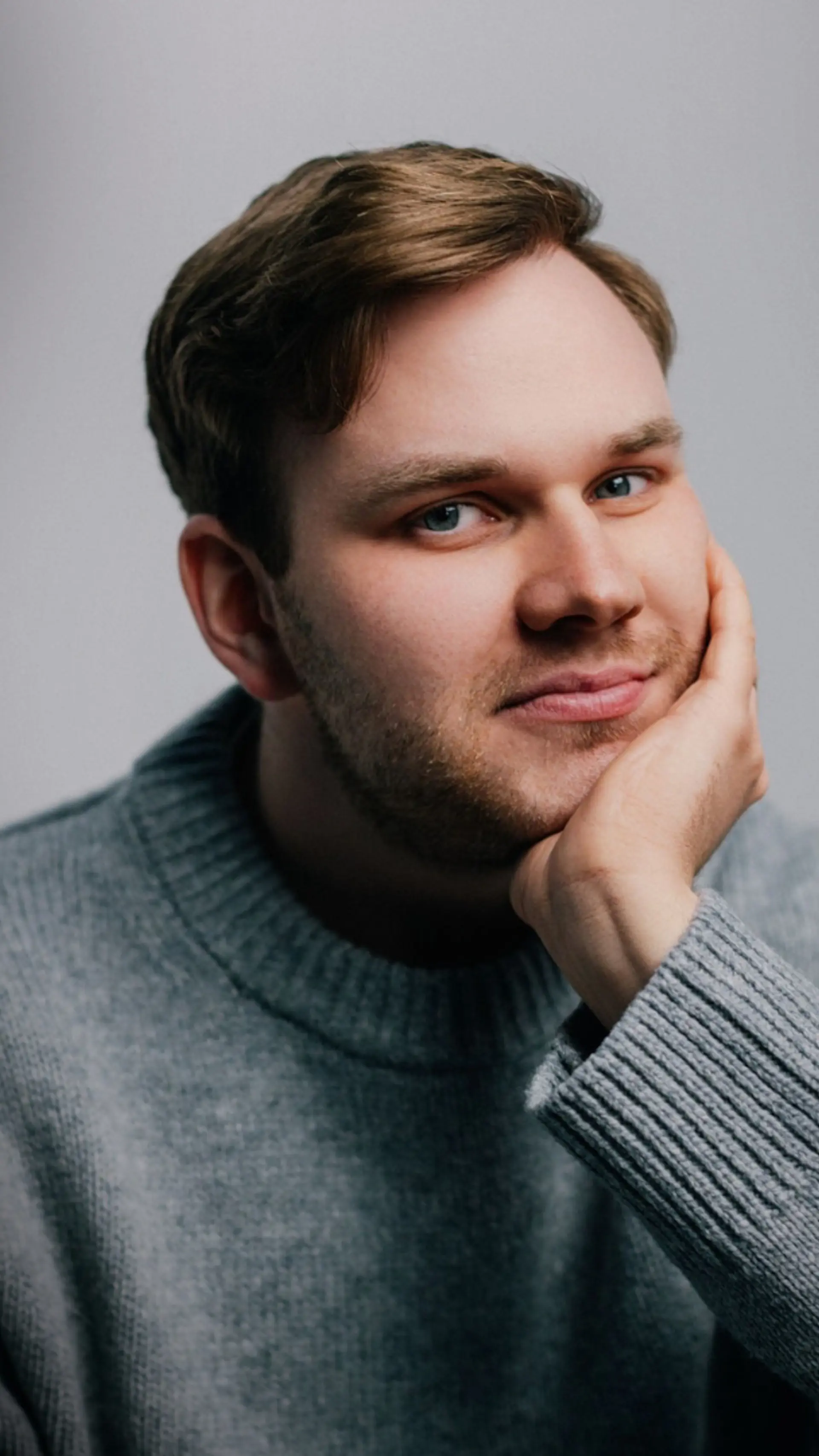 Johannes Gustavsson - <p data-start="393" data-end="508">Insikter om unga, trender och digital påverkan med Johannes Gustavsson</p>