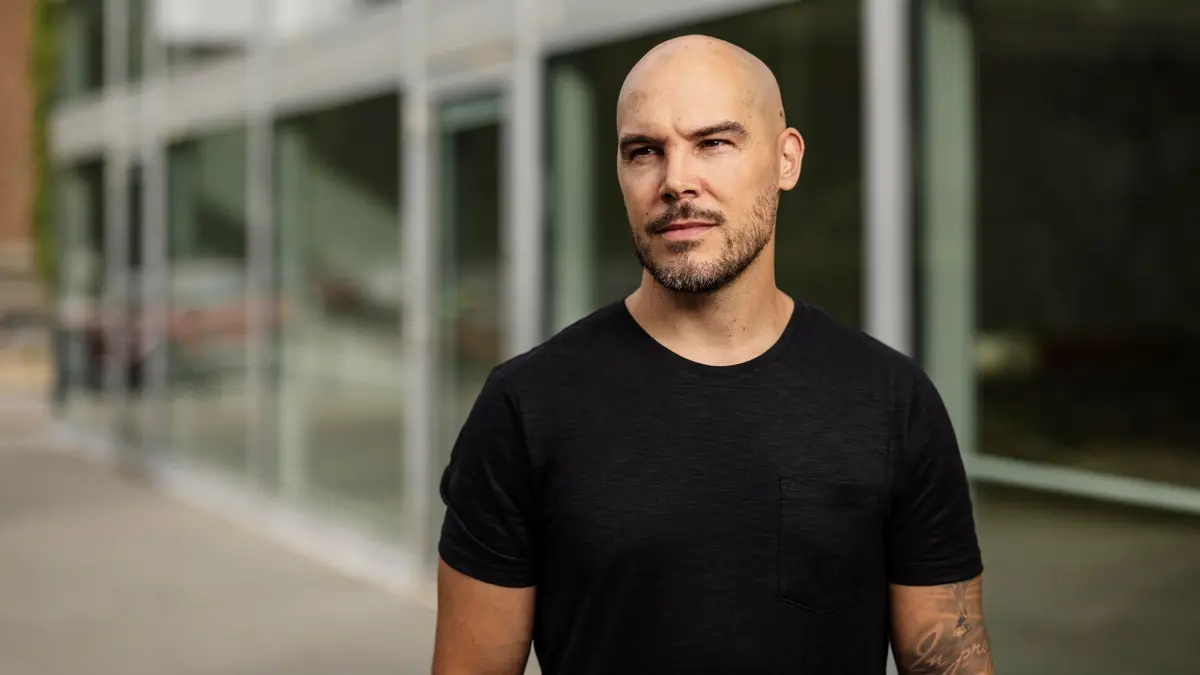 En intervju med Nicolas Lunabba – från verklighet till vita duken