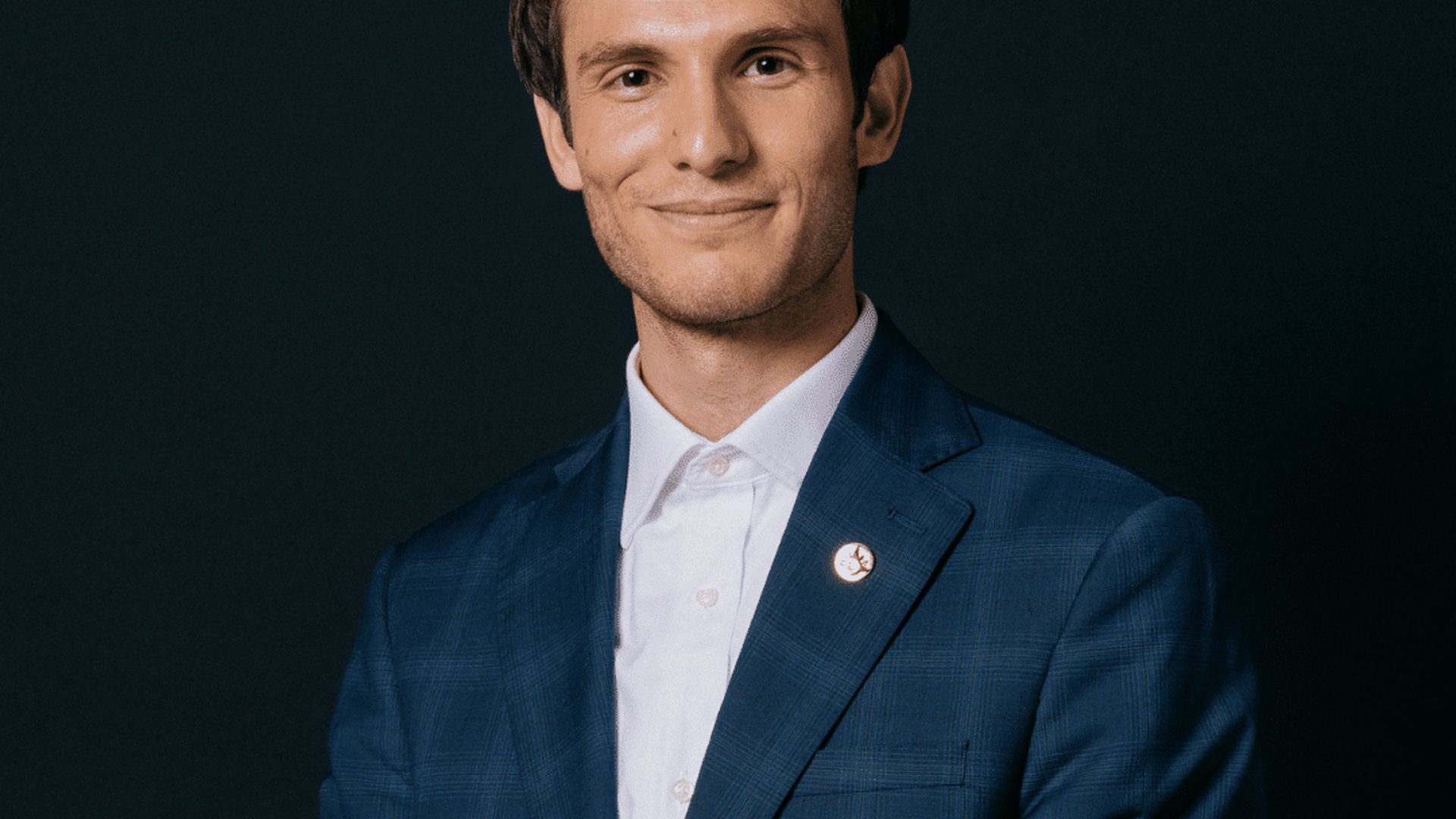 Omar Alshogre_Athenas_Föreläsare