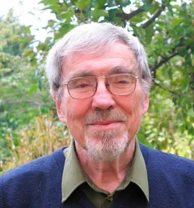 Kjell Kampe