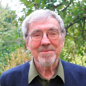 Kjell Kampe