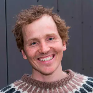 Frank Erichsen