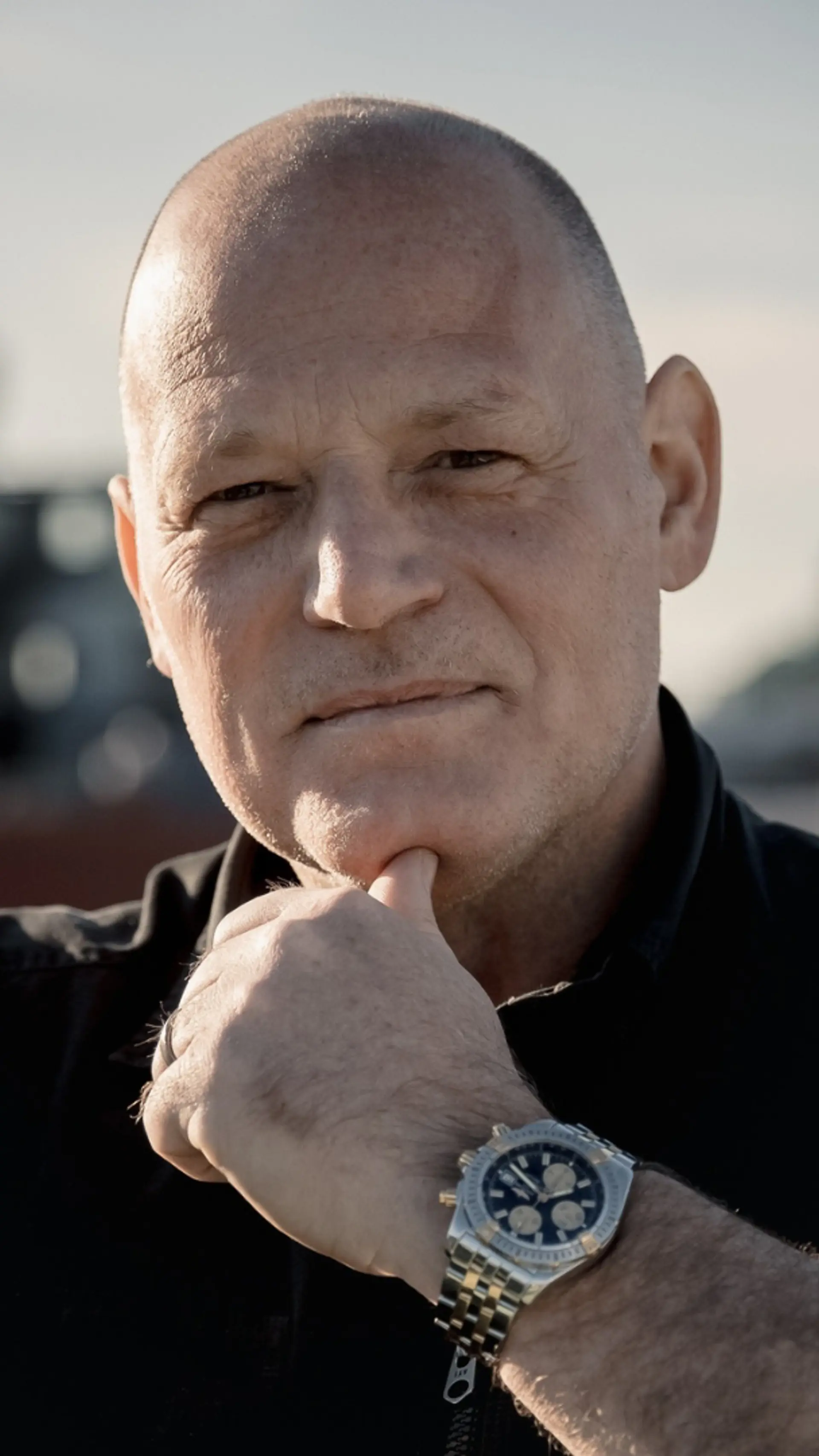 Janne Björge