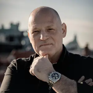Janne Björge
