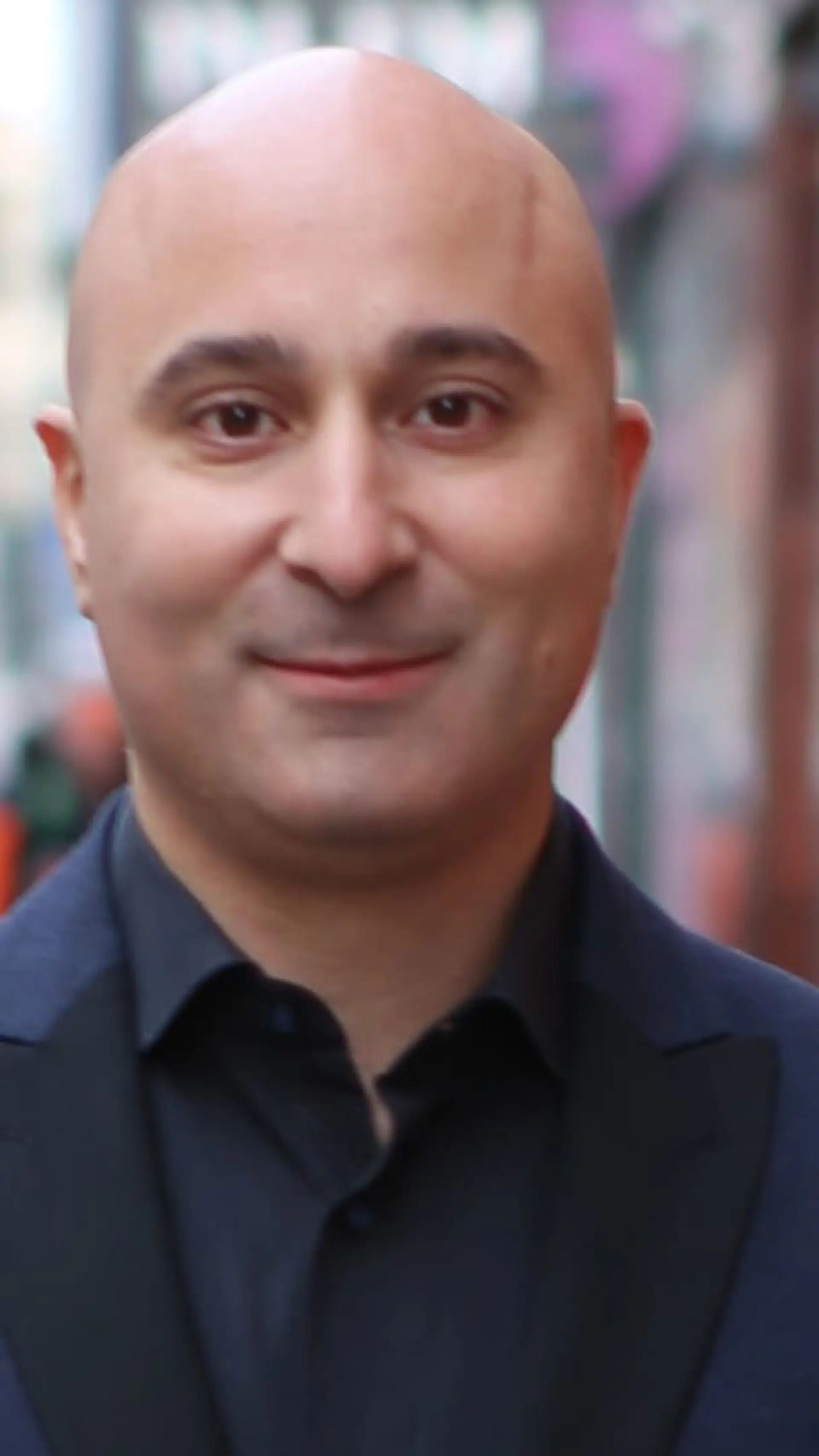 Dan Hasson - <p data-start="223" data-end="331">Dan Hasson ger dig verktygen att förstå, hantera och använda stress på rätt sätt</p>