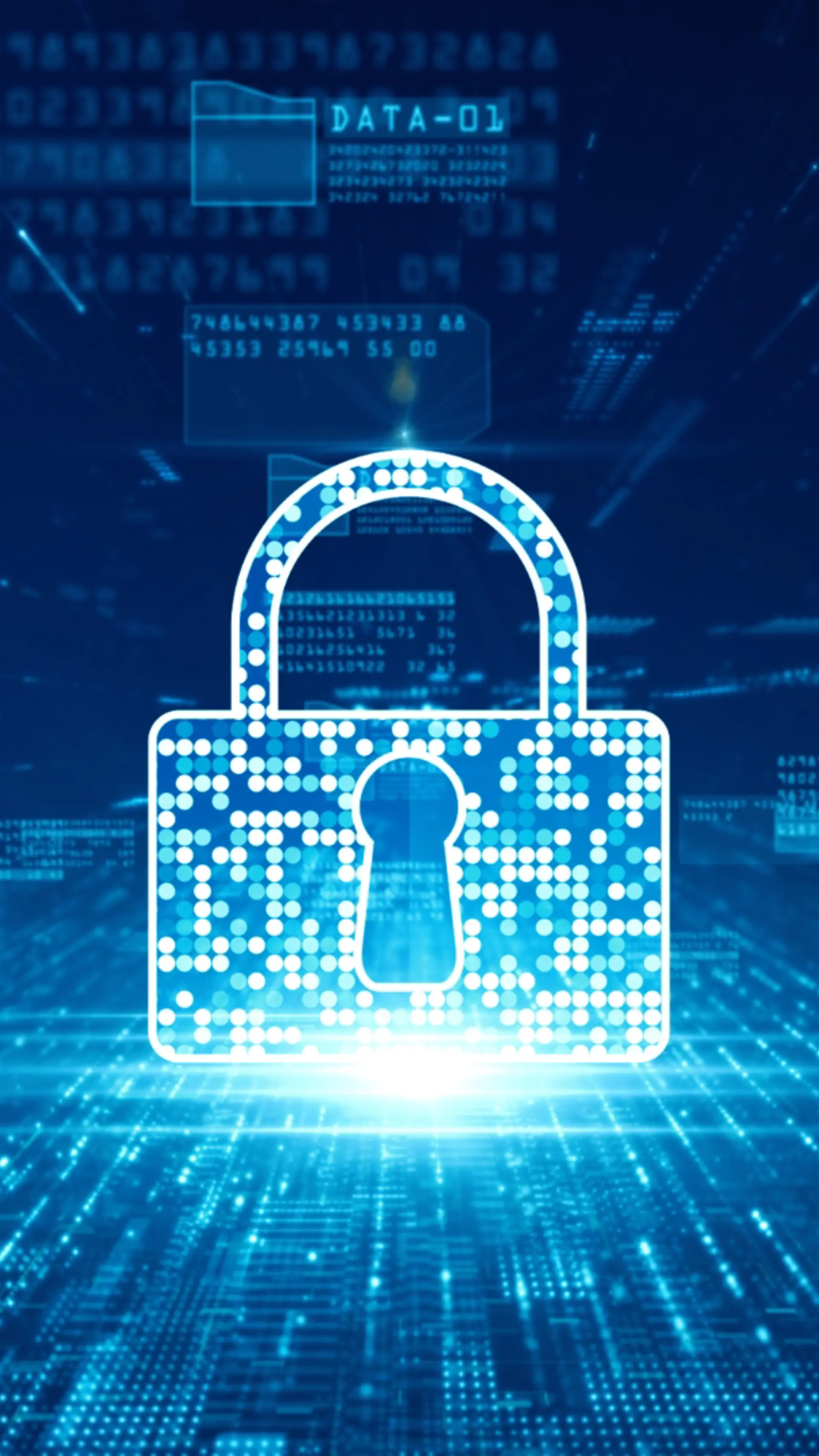 Cybersäkerhet