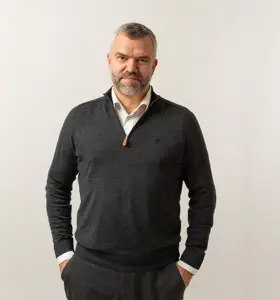 Erik Lewin