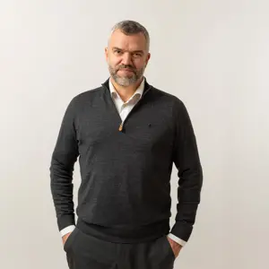 Erik Lewin