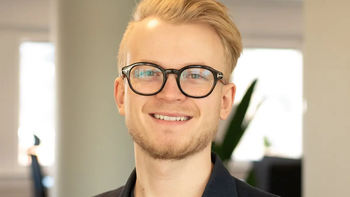Från kaos till innovation – Lärdomar från AI och världsmästerskapet i servicerobotik