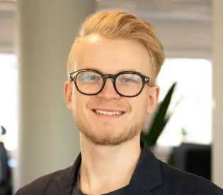 Från kaos till innovation – Lärdomar från AI och världsmästerskapet i servicerobotik