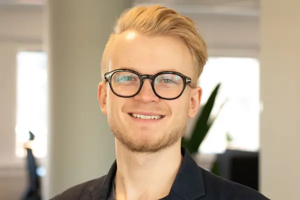 Från kaos till innovation – Lärdomar från AI och världsmästerskapet i servicerobotik