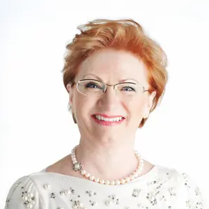 Barbro Fällman