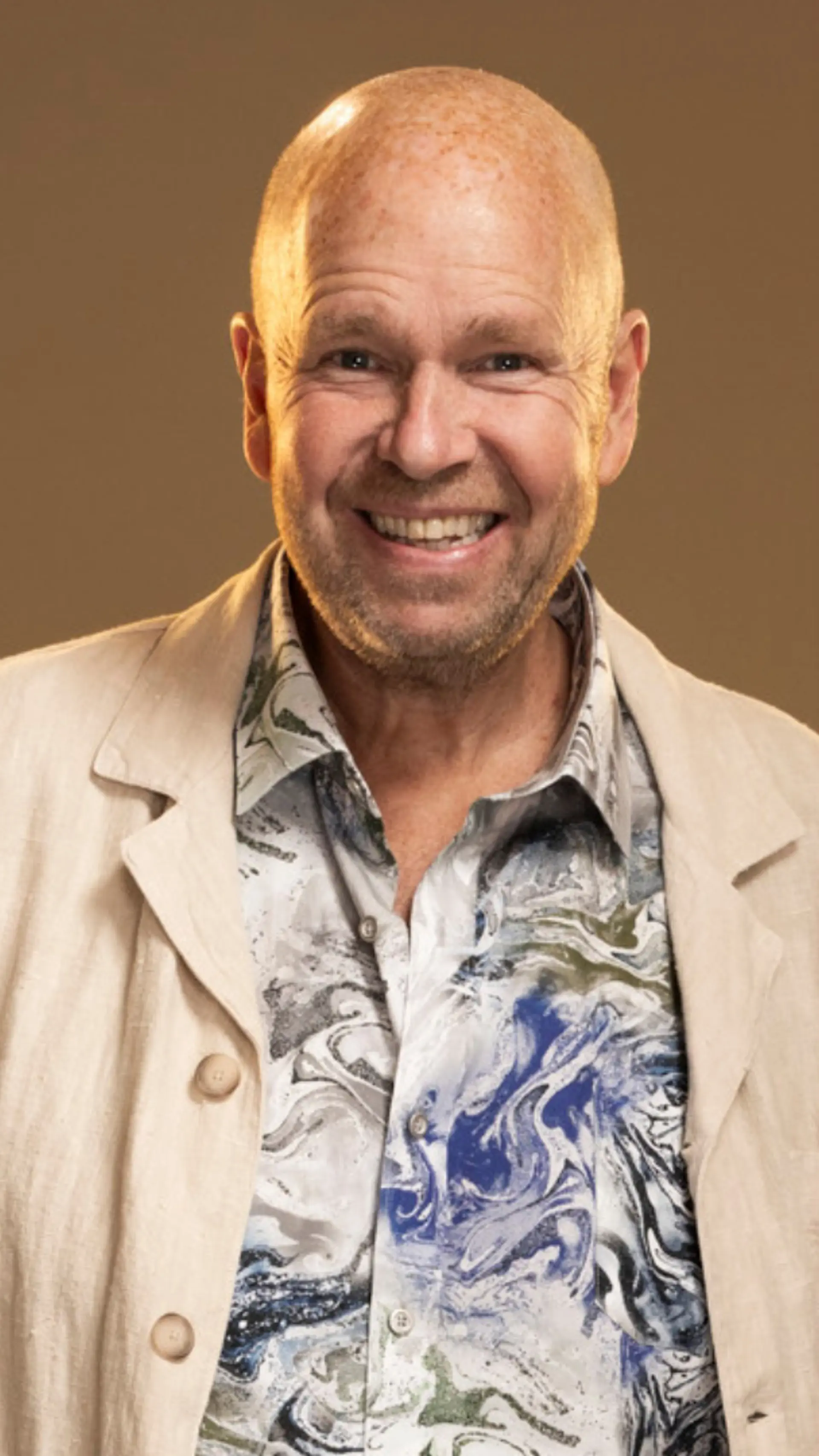 Lasse Kronér