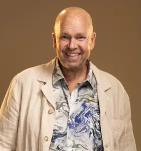 Lasse Kronér
