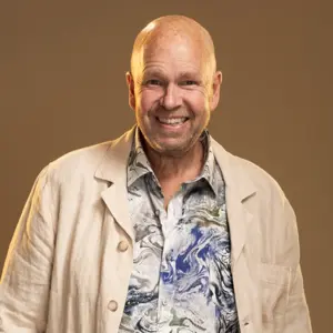Lasse Kronér