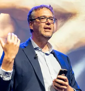 Olof Gränström