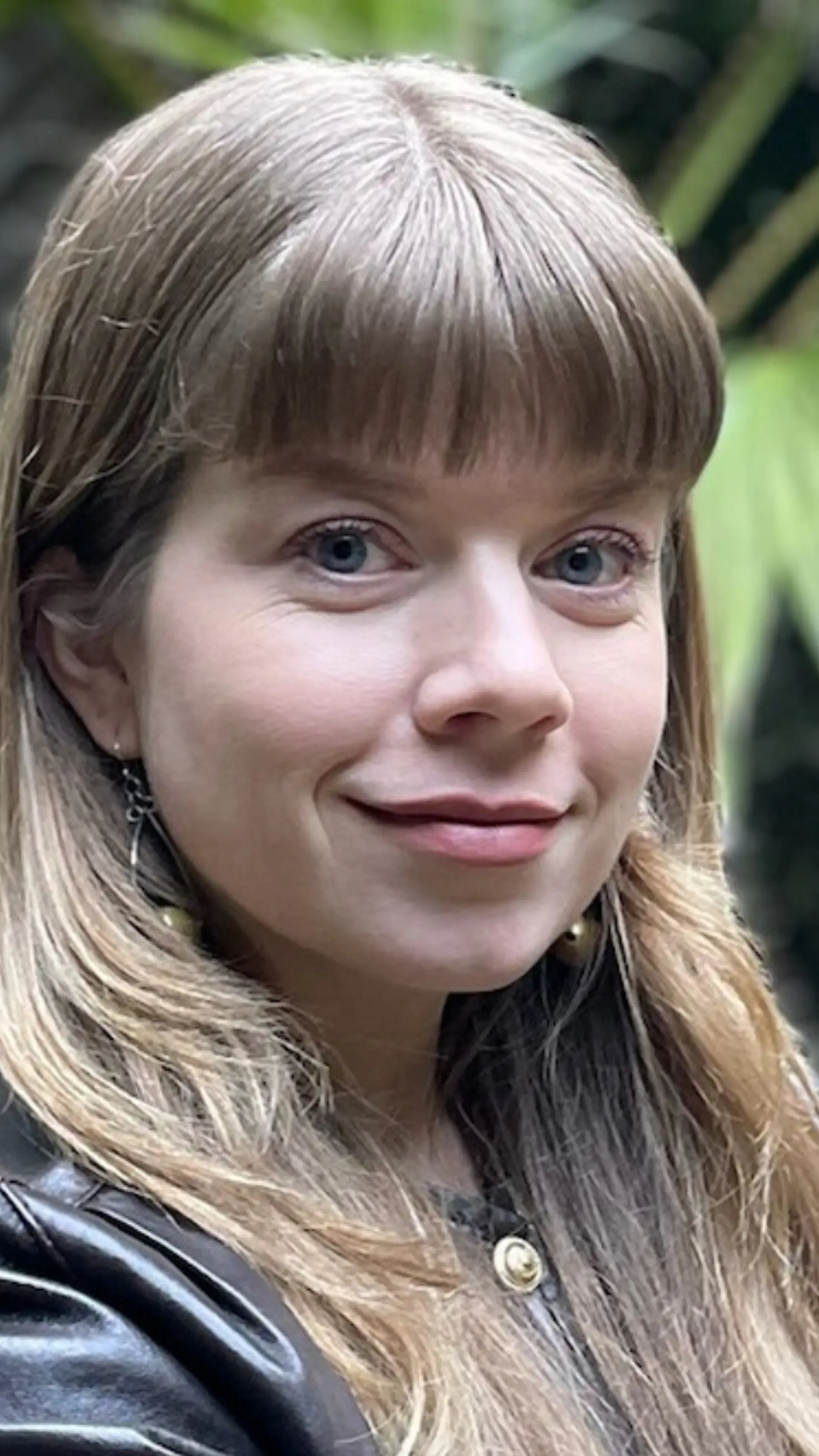Britt Wray